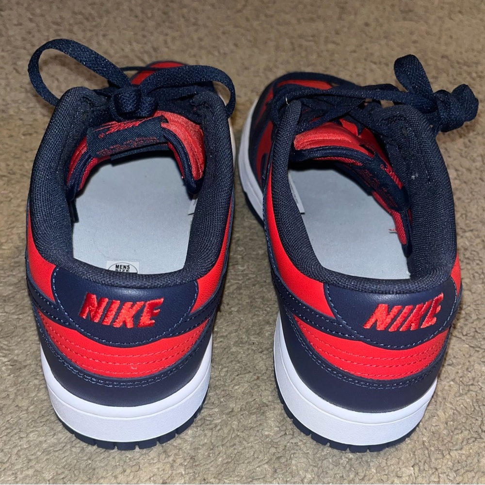 Nike Dunks Men size 12 NWT - Picture 3 of 7